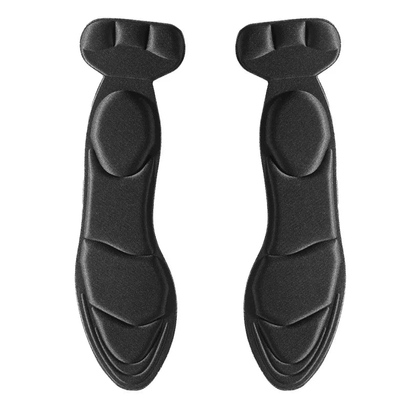 CloudHeel Memory Inserts