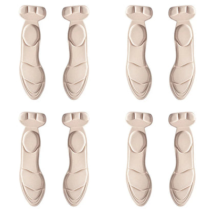 CloudHeel Memory Inserts