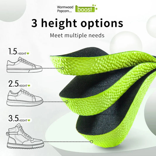 ElevateStep Comfort Insoles