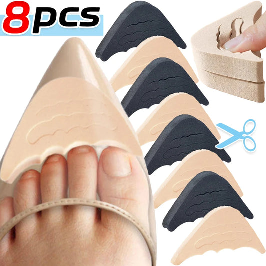 ElegantStep Forefoot Cushions
