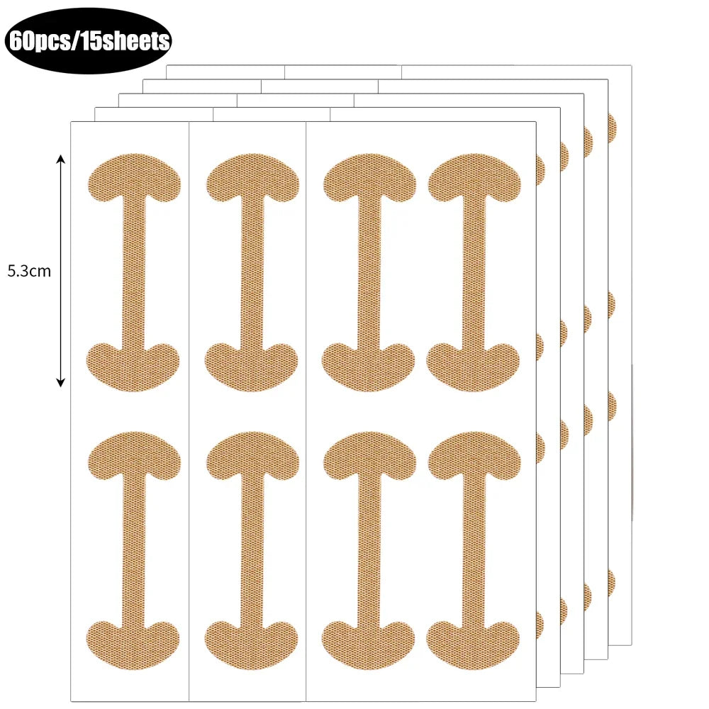 NailFlex Correction Strips