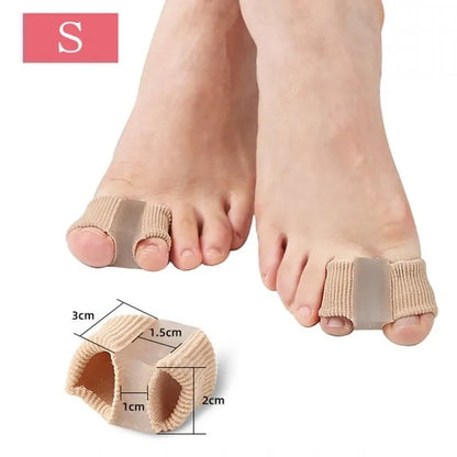 FlexToe Ring Corrector
