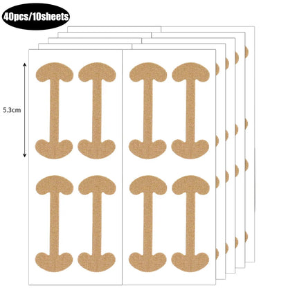 NailFlex Correction Strips