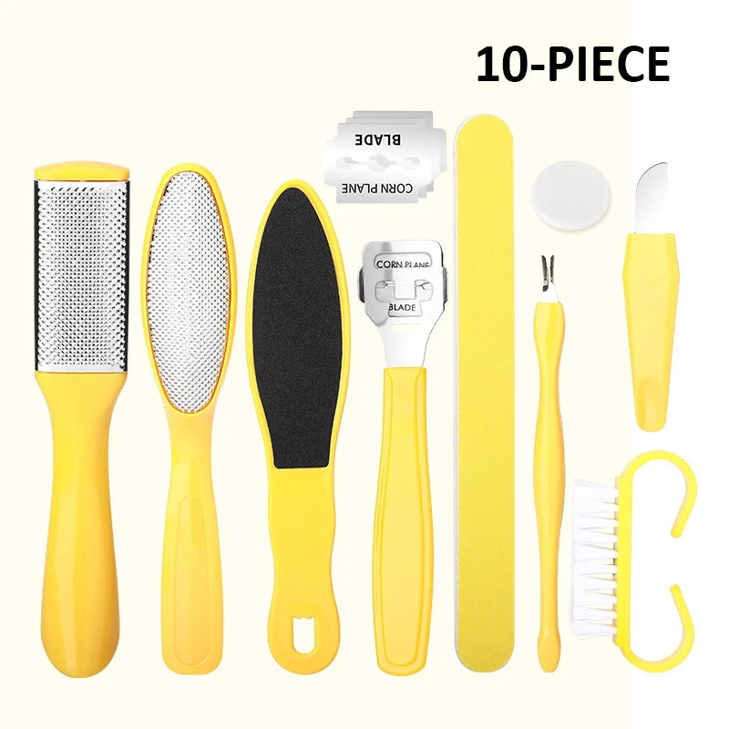 ProStep Foot Care Kit