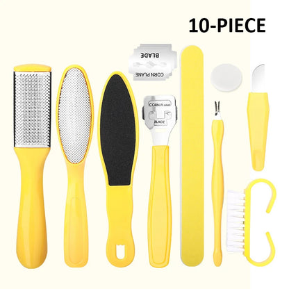 ProStep Foot Care Kit