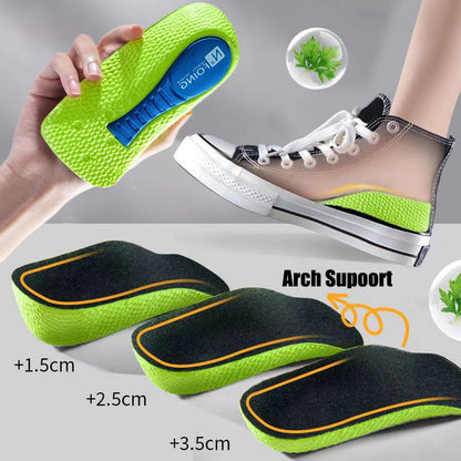 ElevateStep Comfort Insoles