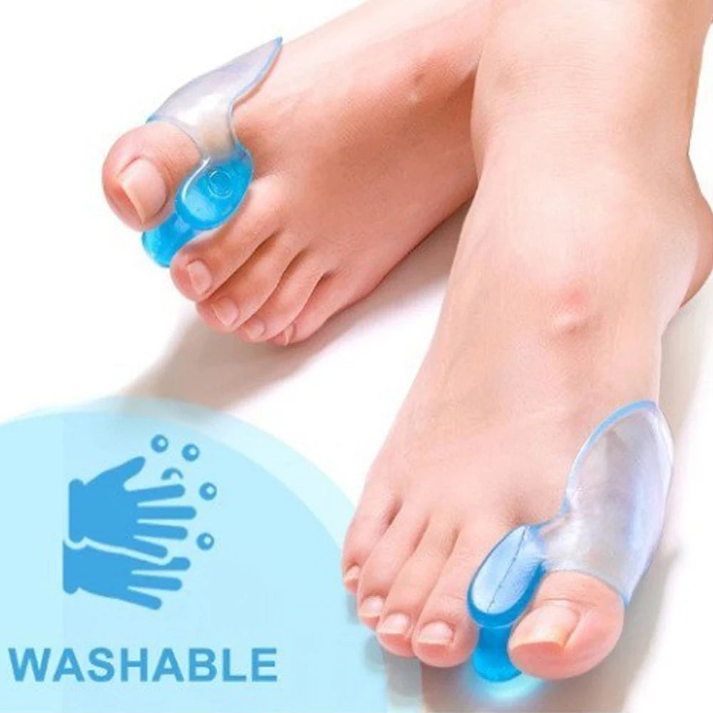SoftStep Toe Separator Set