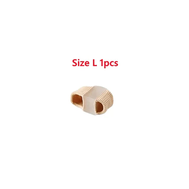 Toe Separator Hallux Valgus Bunion Corrector Orthotics Night Foot Care Thumb Daily Big Bone Tool Pedicure Feet Straightener