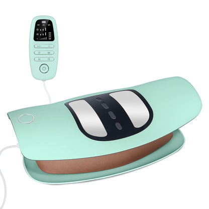 Lumbar Traction Back Stretcher