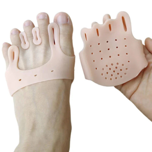 ComfortGel Bunion Corrector Pair