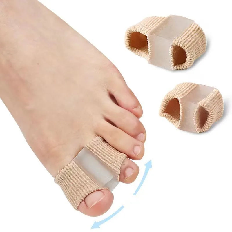 FlexToe Ring Corrector