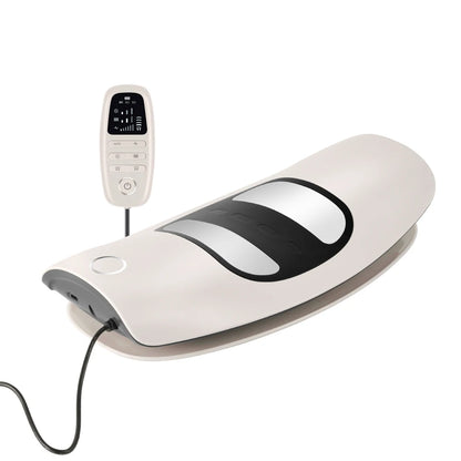 Lumbar Traction Back Stretcher