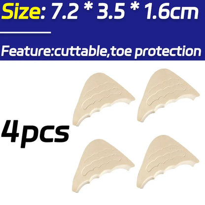 ElegantStep Forefoot Cushions