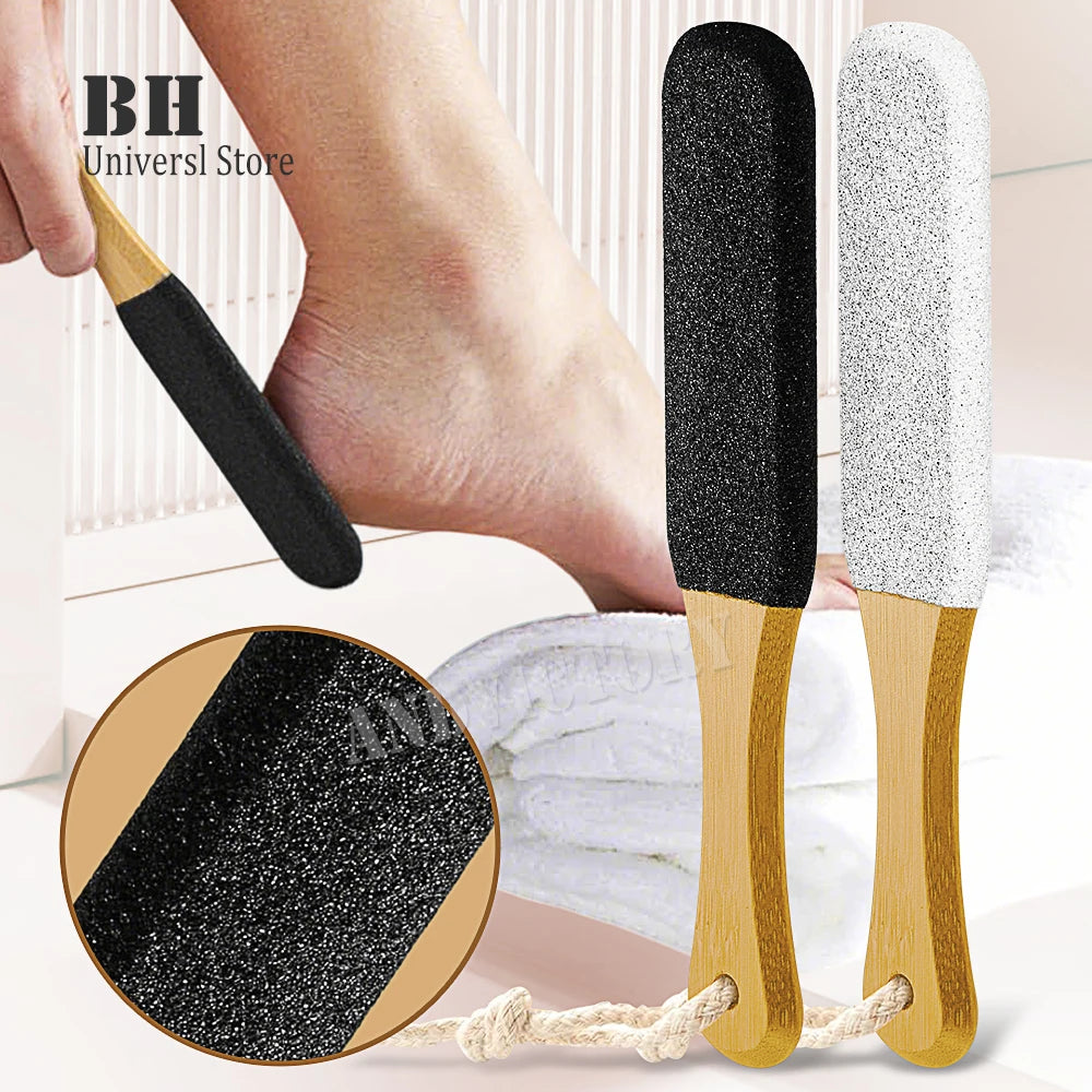 Bamboo Buff Callus Eraser