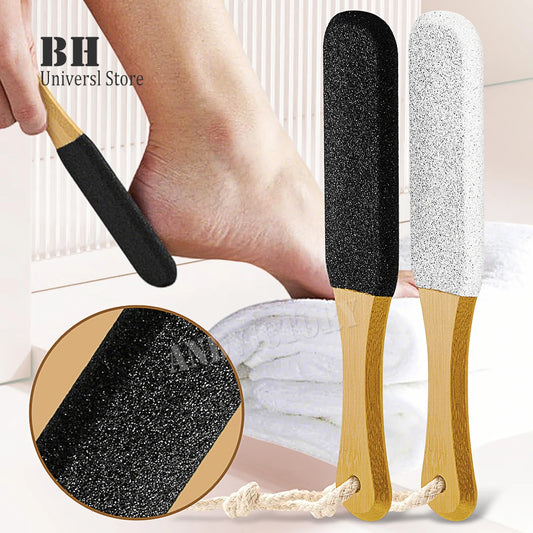 Bamboo Buff Callus Eraser