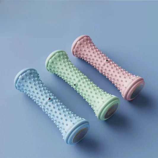 SoleFlow Therapy Roller