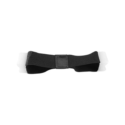 1Pcs Hallux Valgus Corrector Big Toe Stretcher Separator Bunion Pain Relief Belt Recovery Training Exerciser Strap Toe Separator