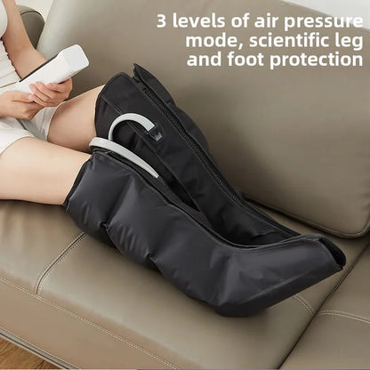 Air Compression Massager