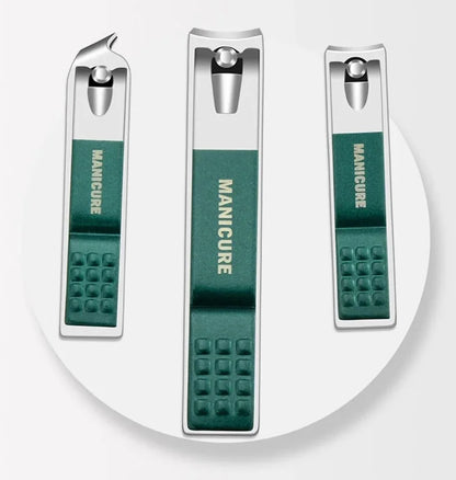 Precision Nail Care Kit