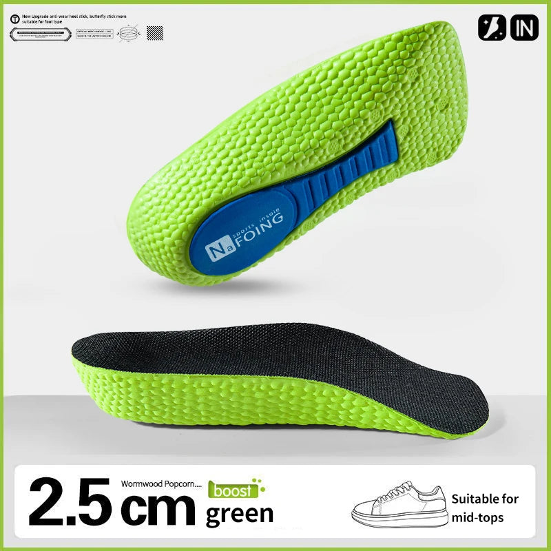 ElevateStep Comfort Insoles