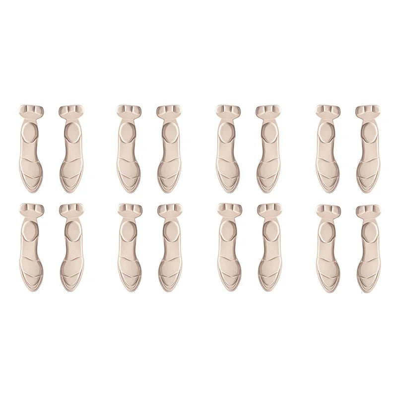 CloudHeel Memory Inserts
