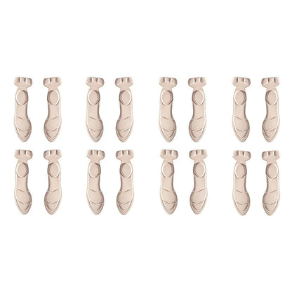 CloudHeel Memory Inserts