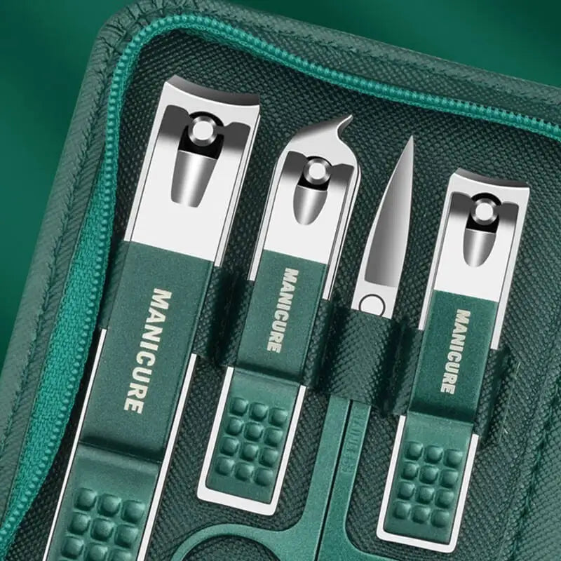 Precision Nail Care Kit