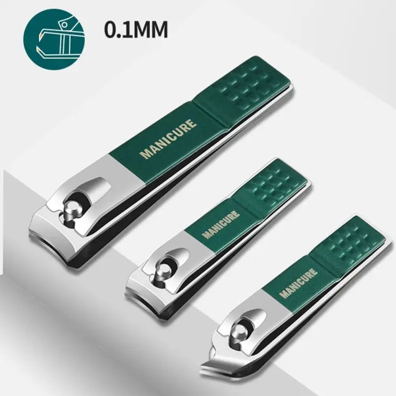 Precision Nail Care Kit