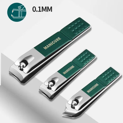 Precision Nail Care Kit