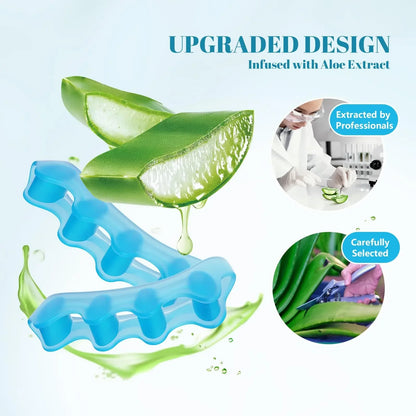 ToeAlign Flex Spreader