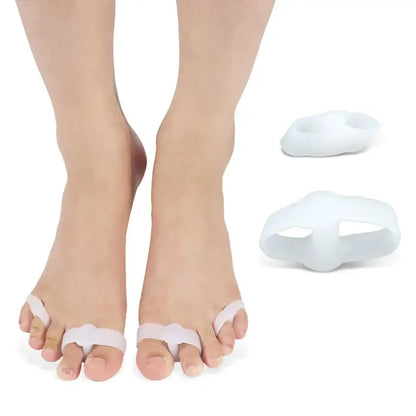 ToeAlign Bunion Relief Pair
