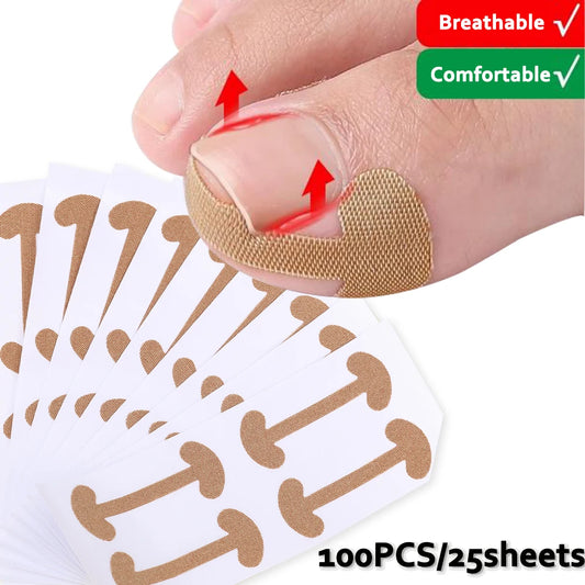 NailFlex Correction Strips