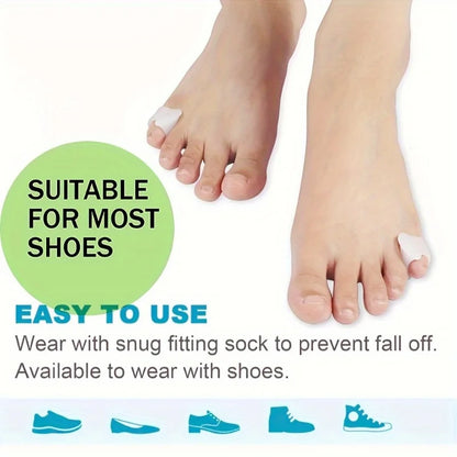 CloudCush Little Toe Pads
