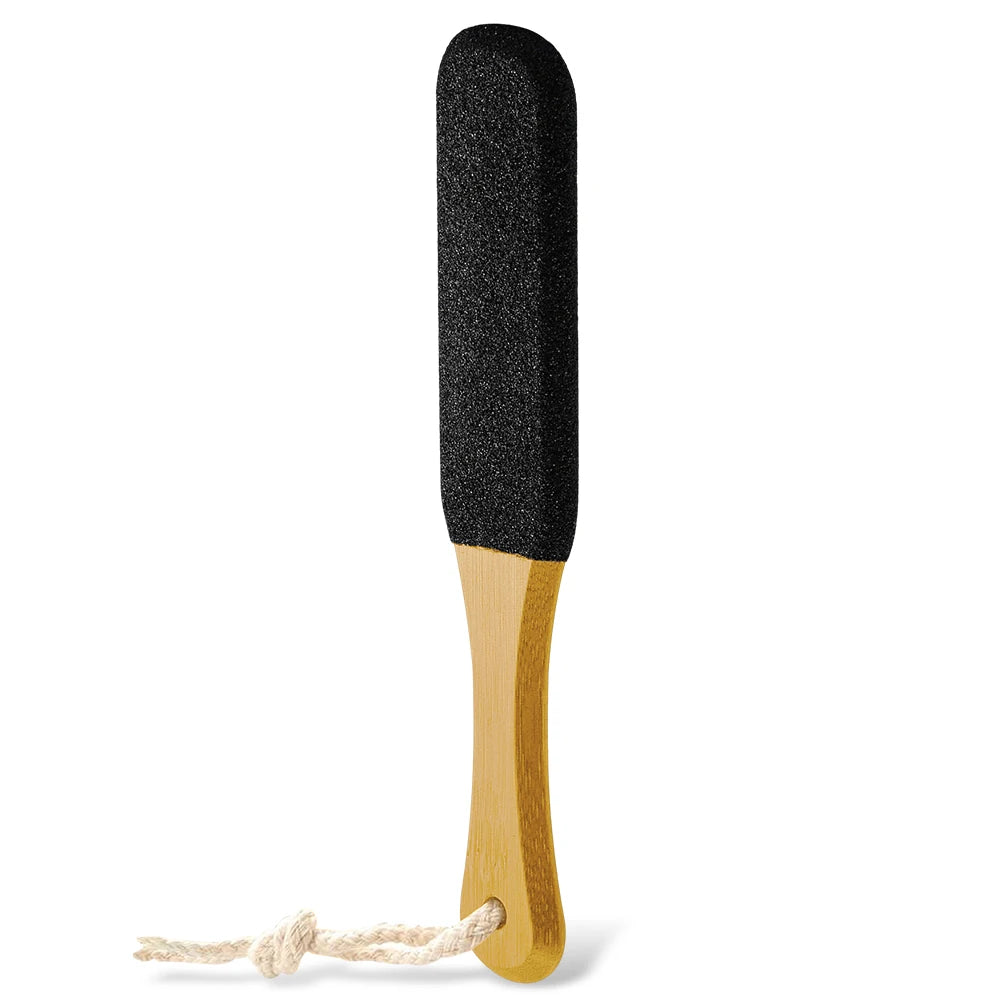 Bamboo Buff Callus Eraser