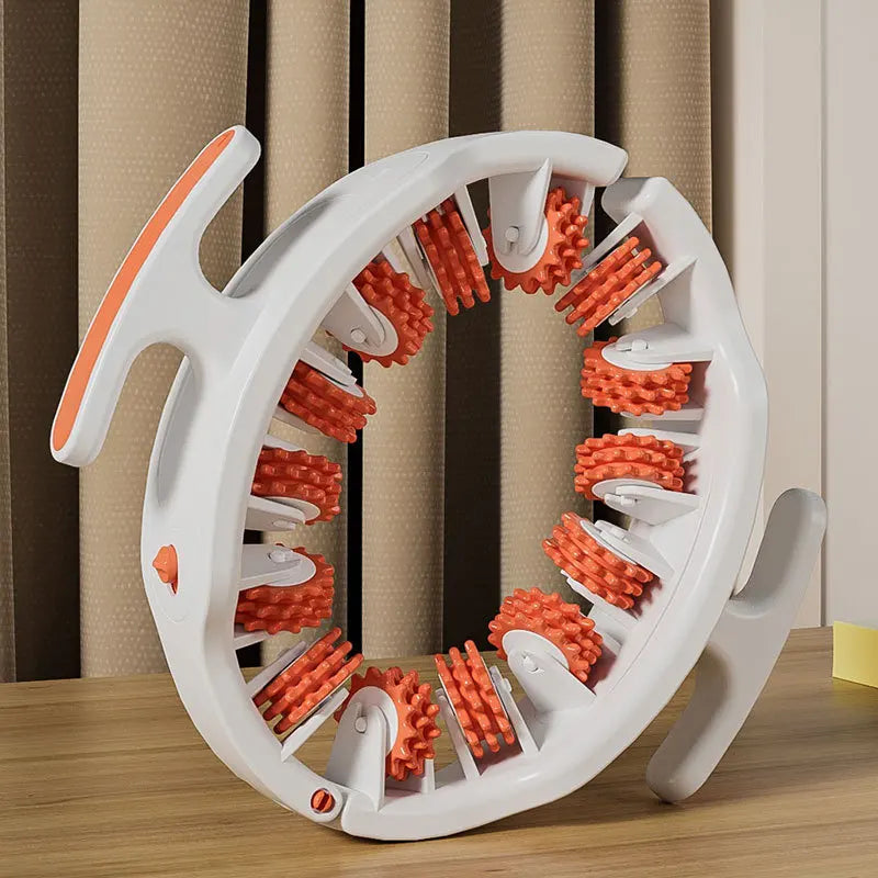 Body Relief Massage Roller
