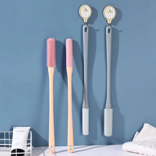 Toe Scrub Brush