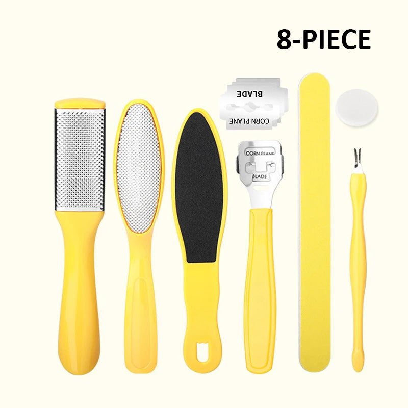 ProStep Foot Care Kit