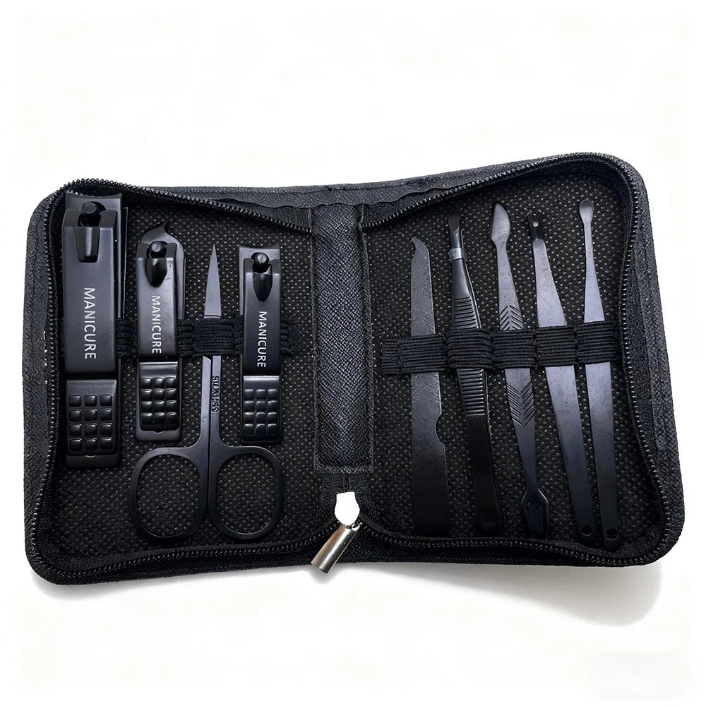 Precision Nail Care Kit