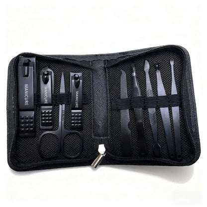 Precision Nail Care Kit