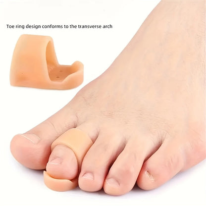 StraightStep Hammer Toe Support