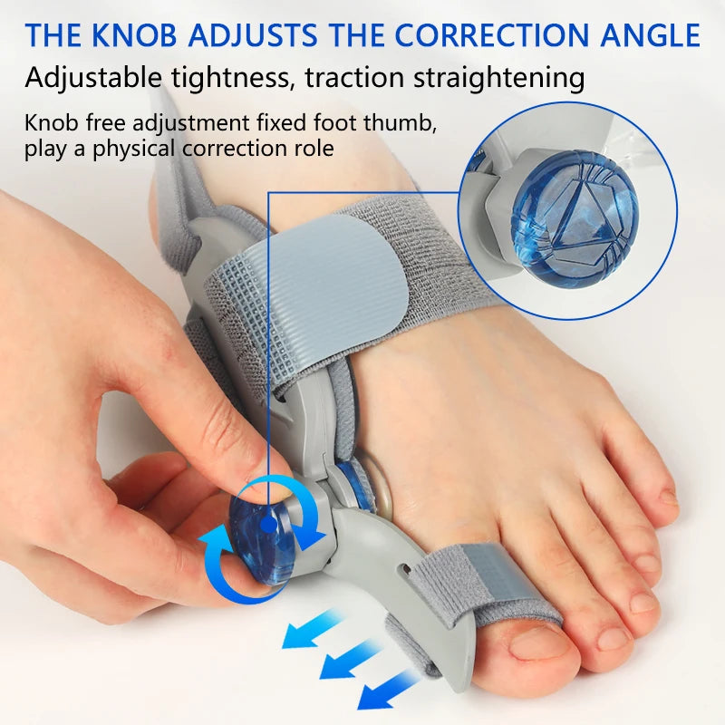 Bunion Corrector Brace