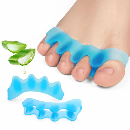 ToeAlign Flex Spreader