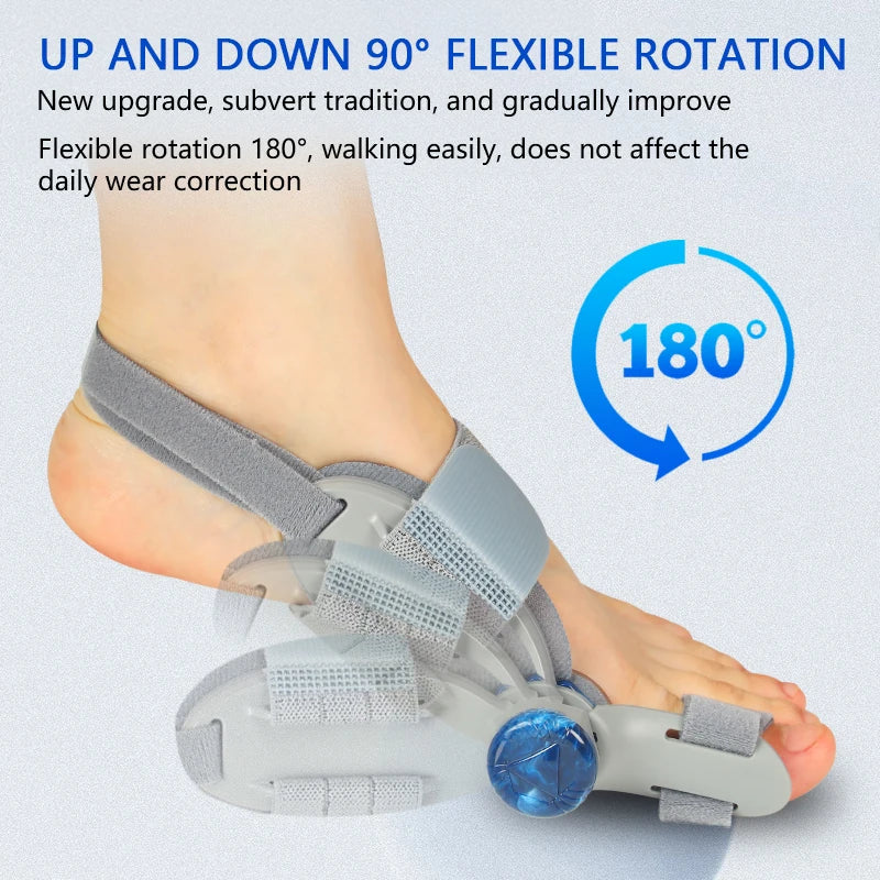 Bunion Corrector Brace