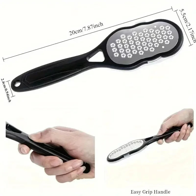 PureGlide Foot Smoother