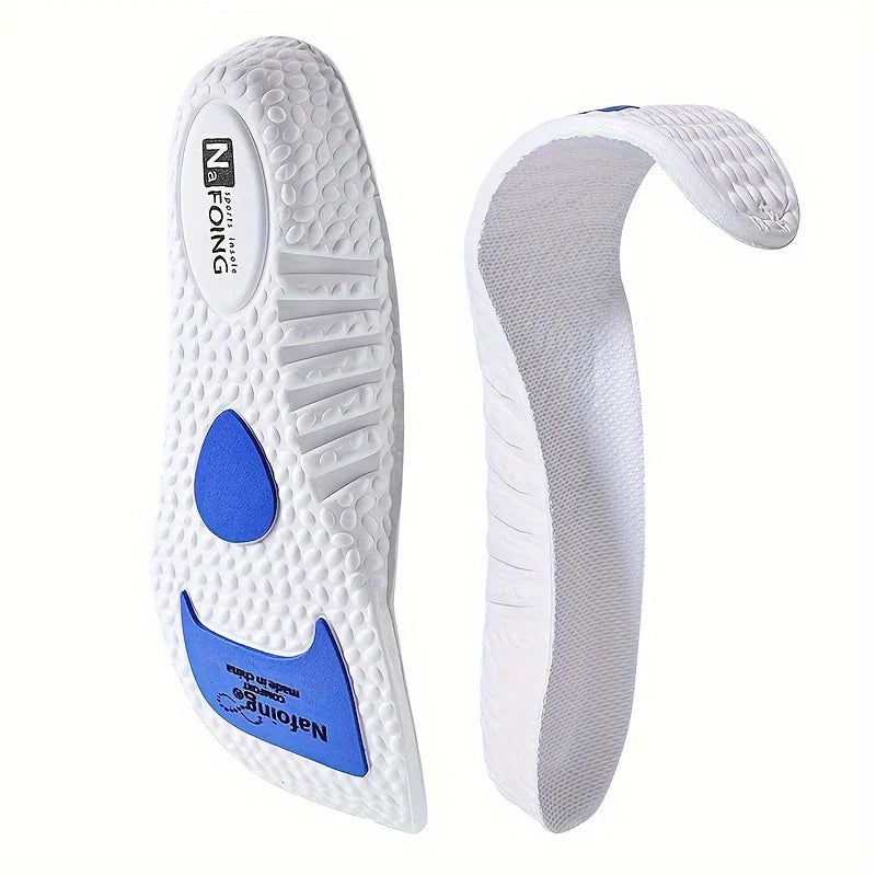 StrideFlex Performance Insoles