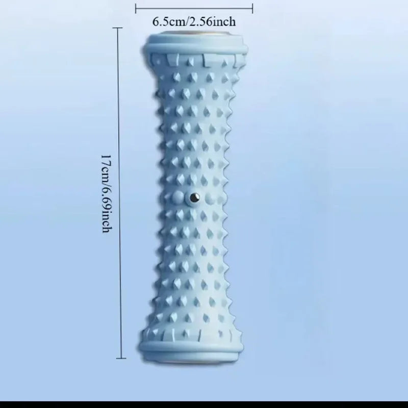 SoleFlow Therapy Roller