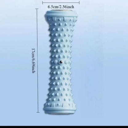 SoleFlow Therapy Roller