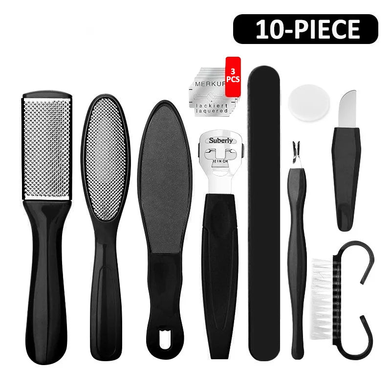 ProStep Foot Care Kit