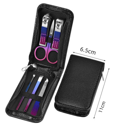 TravelPro Grooming Kit