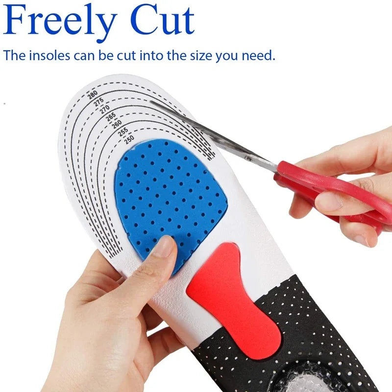 MotionCore Support Insoles